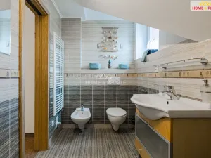 Prodej rodinného domu, Stanovice, 200 m2