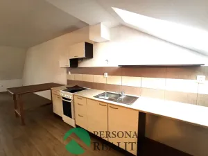 Pronájem bytu 1+kk, Přelouč, 28. října, 57 m2