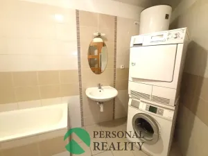 Pronájem bytu 1+kk, Přelouč, 28. října, 57 m2