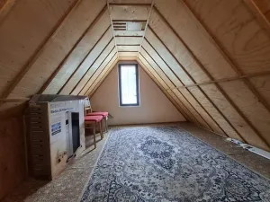 Prodej chaty, Cheb, 32 m2