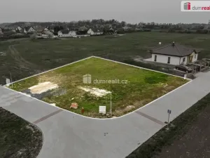 Prodej pozemku pro bydlení, Čakovičky, Dubová, 1023 m2