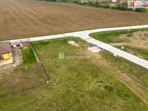 Prodej pozemku pro bydlení, Čakovičky, Dubová, 1023 m2