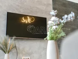 Pronájem bytu 2+1, Ostrava - Zábřeh, Volgogradská, 54 m2