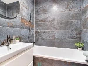 Pronájem bytu 2+1, Ostrava - Zábřeh, Volgogradská, 54 m2