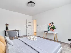 Pronájem bytu 2+1, Ostrava - Zábřeh, Volgogradská, 54 m2