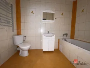 Pronájem bytu 2+kk, Hořovice, Masarykova, 45 m2