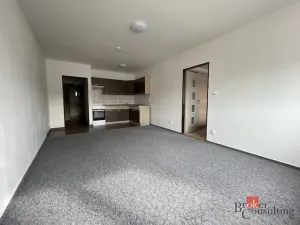 Pronájem bytu 2+kk, Hořovice, Masarykova, 45 m2