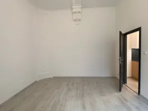 Pronájem bytu 2+kk, Ústí nad Labem - Střekov, Žukovova, 50 m2