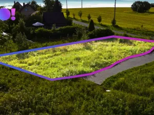 Prodej pozemku pro bydlení, Horní Bludovice - Prostřední Bludovice, 849 m2