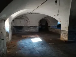 Pronájem skladu, Mladá Boleslav - Čejetičky, Vinecká, 197 m2