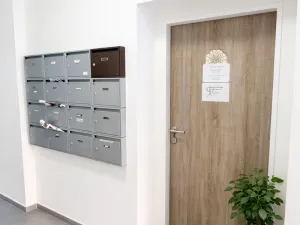 Prodej obchodního prostoru, Chrudim, Novoměstská, 18 m2