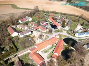 Prodej zemědělské usedlosti, Úlice, 130 m2