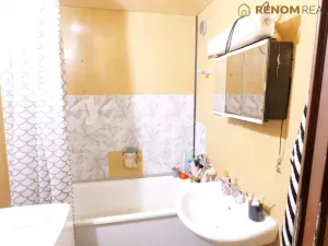 Prodej bytu 2+1, Česká Třebová - Lhotka, 60 m2