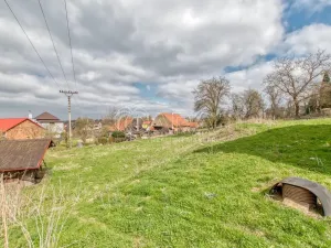 Prodej rodinného domu, Libhošť, 93 m2