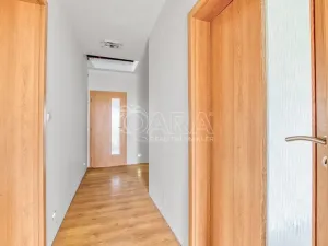 Prodej rodinného domu, Libhošť, 93 m2