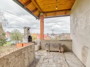 Prodej rodinného domu, Libhošť, 93 m2