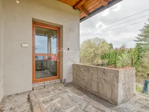 Prodej rodinného domu, Libhošť, 93 m2