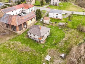 Prodej rodinného domu, Libhošť, 93 m2