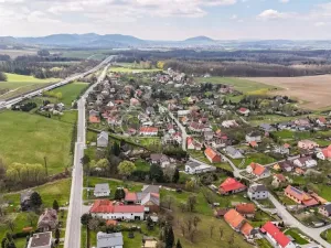 Prodej rodinného domu, Libhošť, 93 m2