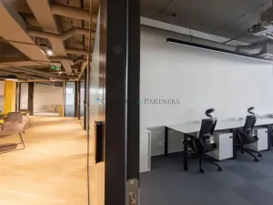 Pronájem kanceláře, Ostrava - Moravská Ostrava, 28. října