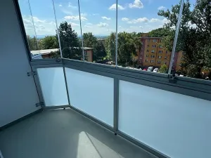 Pronájem bytu 2+1, Karviná, Kosmonautů, 58 m2