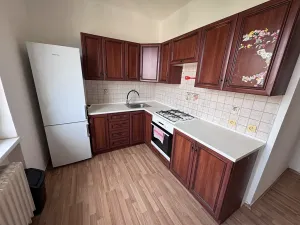 Pronájem bytu 2+1, Karviná, Kosmonautů, 58 m2