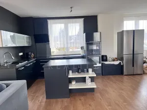 Pronájem bytu 3+kk, Vamberk, Žamberecká, 99 m2