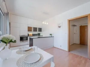 Prodej bytu 1+kk, Praha - Zličín, Míšovická, 39 m2