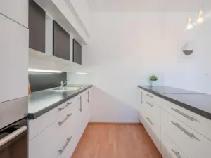 Prodej bytu 1+kk, Praha - Zličín, Míšovická, 39 m2
