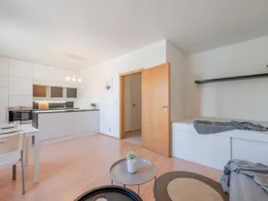 Prodej bytu 1+kk, Praha - Zličín, Míšovická, 39 m2