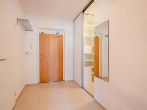 Prodej bytu 1+kk, Praha - Zličín, Míšovická, 39 m2