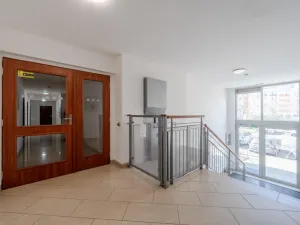 Prodej bytu 1+kk, Praha - Zličín, Míšovická, 39 m2