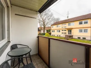 Prodej bytu 3+1, Chlumec nad Cidlinou - Kladruby, 77 m2