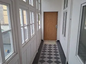 Pronájem bytu 2+1, Praha, Turnovská, 50 m2