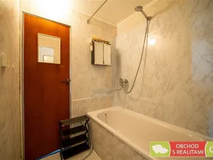 Prodej bytu 3+1, Brandýs nad Labem-Stará Boleslav - Brandýs nad Labem, Vrbová, 61 m2