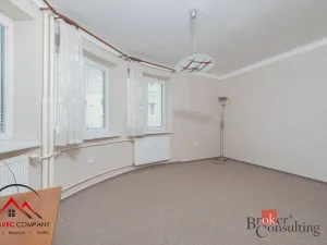 Prodej bytu 1+1, Bruntál, Dr. E. Beneše, 52 m2