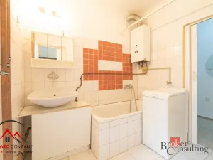 Prodej bytu 1+1, Bruntál, Dr. E. Beneše, 52 m2