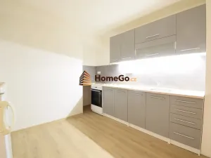 Pronájem bytu 2+1, Praha - Nusle, Žateckých, 69 m2