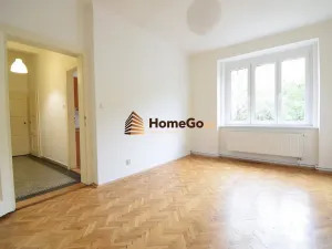 Pronájem bytu 3+kk, Praha - Nusle, Žateckých, 61 m2