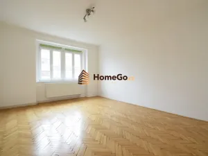 Pronájem bytu 2+1, Praha - Nusle, U gymnázia, 52 m2