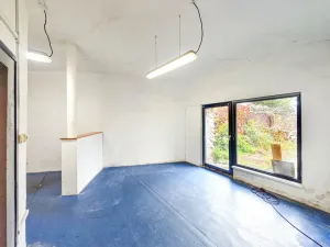 Pronájem skladu, Pardubice - Zelené Předměstí, Jana Palacha, 211 m2