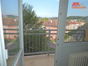 Pronájem bytu 1+kk, Trutnov - Střední Předměstí, Slévárenská, 29 m2