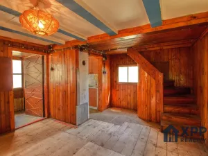 Prodej chaty, Doudleby, 39 m2