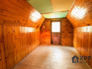 Prodej chaty, Doudleby, 39 m2