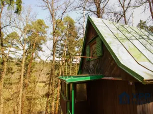 Prodej chaty, Doudleby, 39 m2