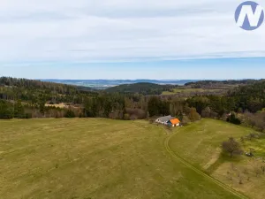 Prodej rodinného domu, Štěchovice, 131 m2