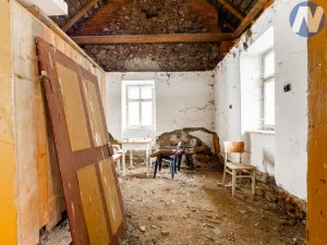 Prodej rodinného domu, Štěchovice, 131 m2