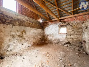 Prodej rodinného domu, Štěchovice, 131 m2