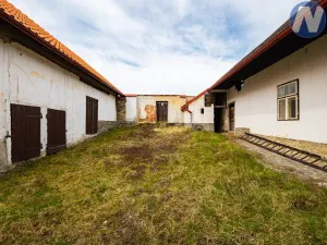 Prodej rodinného domu, Štěchovice, 131 m2