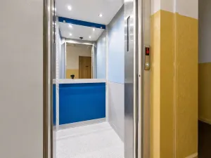 Pronájem bytu 1+kk, Chomutov, Seifertova, 23 m2